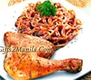 APPETIZERS-Roast Chicken