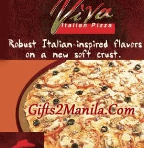 Pizzahut Ilatian Viva pizza Milano Buy 1 take 1