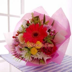 Flowers In The Attic