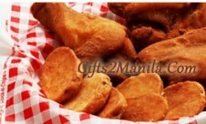 Shakeys- Chicken Solo Pack