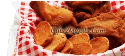 Shakeys- Chicken Solo Pack