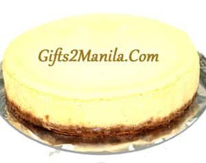 New York Cheesecake