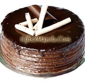 Chocolate Truffle