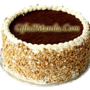 Sugar Free cake- Marjolaine