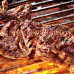 Gerrys Grill Inihaw na Manok