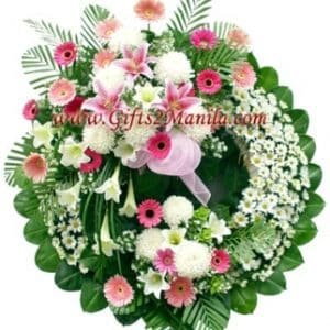 Gentle Thoughts Spray