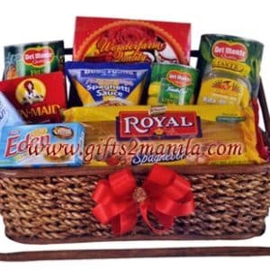 DELIGHT BASKET