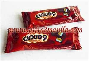 Cloud 9 Classic ( 6pcs Pack)