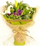Athena Bouquet