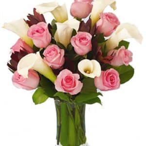 Fabled Beauty Bouquet