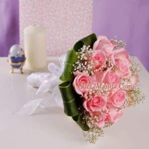 Bridal Charm