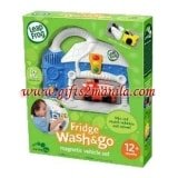 Fridge Wash & Go