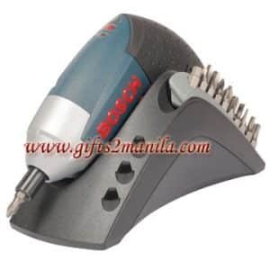 Bosch IXO 2 Mini Cordless Screw Driver