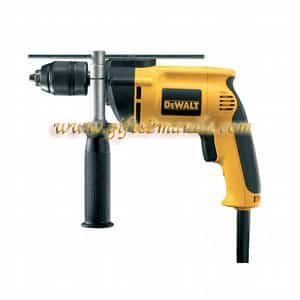 DeWalt Drill 600 Watt