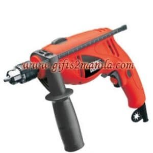Black & Decker 10mm Variable Speed Reversing Hammer Drill