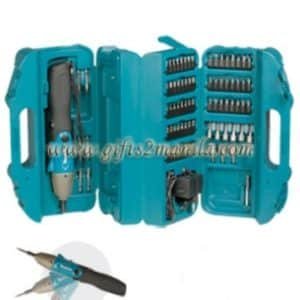 Makita Cordless Screw Driver