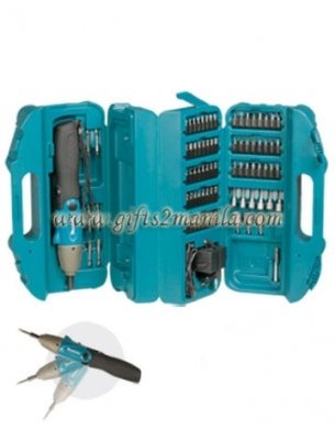 Makita Cordless Screw Driver