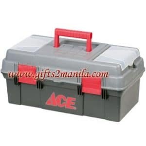 Special Plastic Toolbox