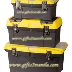 Stanley Zag Toolbox