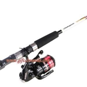 Shakespeare Sturdy Stik Bigwater Rod