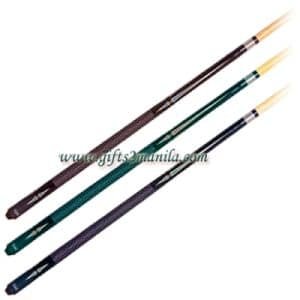 Minnesota Fats Harwood MFR6060 Series (Blue,Red,Green)