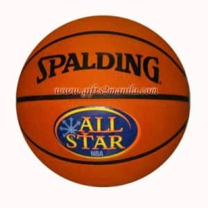 Spalding All-Star Junior Basketball