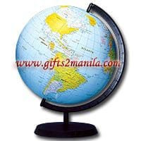Globe #KE2031-20/32/33/34
