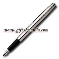 Parker Frontier Fountain Pen