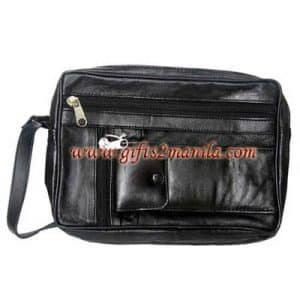Gents Leather Bag