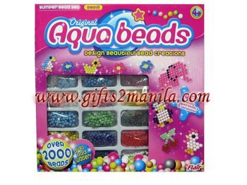 BEADS Bumper Bead Set