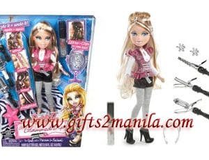 All Glammed Up (Cloe)