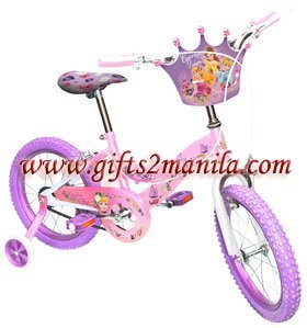 14" Bike