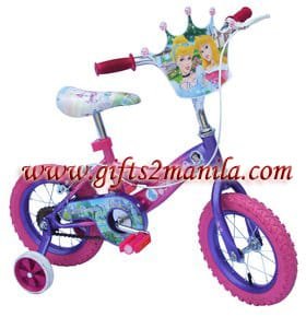 12" Bike