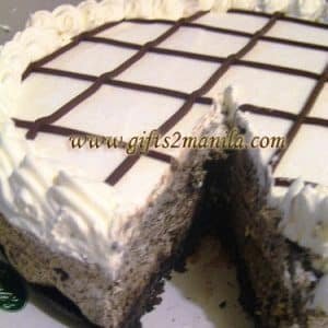 Oreo Cheesecake