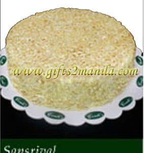 Sansrival