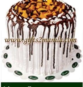 Mango Bravo