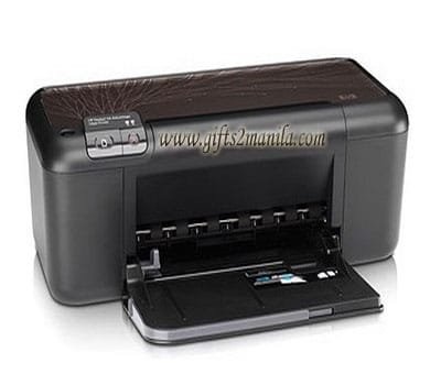 HP Deskjet Ink Advantage K109A Printer
