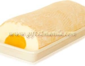 Brazo de Mercedes Cake