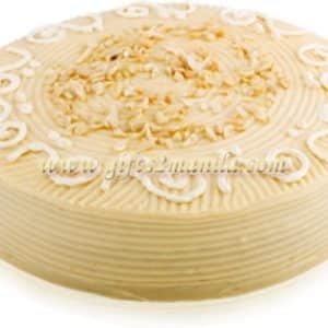 Caramella Premia Cake