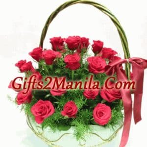 Stylish Basket