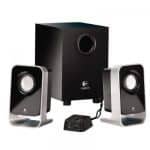 2.1 Speaker System