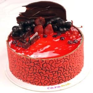 Rouge Gelato