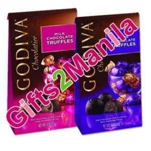 Godiva Combo 2