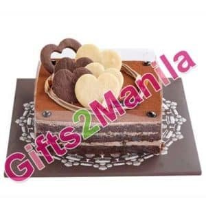Tous Les Jours Full Of Heart