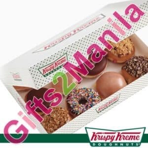 Pre-assorted Varieties