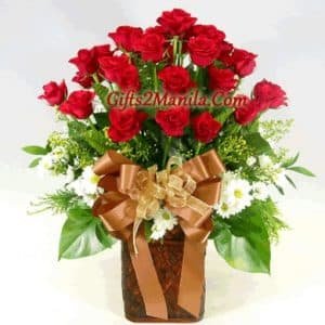 Love in Basket