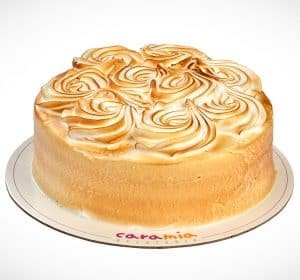 Brazo Gelato