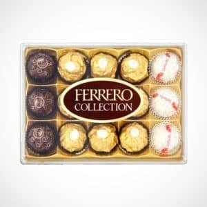 Ferrero Rocher 15pcs