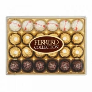Ferrero Collection 24pcs