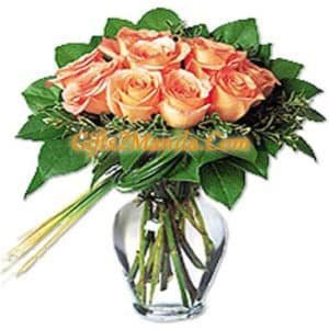 Fabulously Arranged